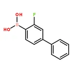 RHAWN 3-Fluoro-4-biphenylboronic acid