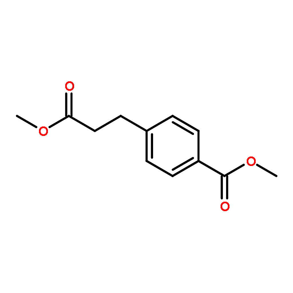 RHAWN 3-(p-Carboxyphenyl)propionic Acid Dimethyl Ester