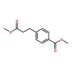 RHAWN 3-(p-Carboxyphenyl)propionic Acid Dimethyl Ester