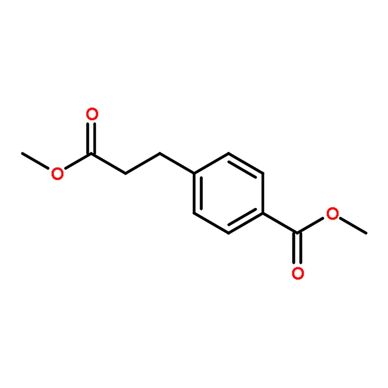 RHAWN 3-(p-Carboxyphenyl)propionic Acid Dimethyl Ester