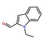 RHAWN 1-Ethyl-1H-indole-2-carbaldehyde