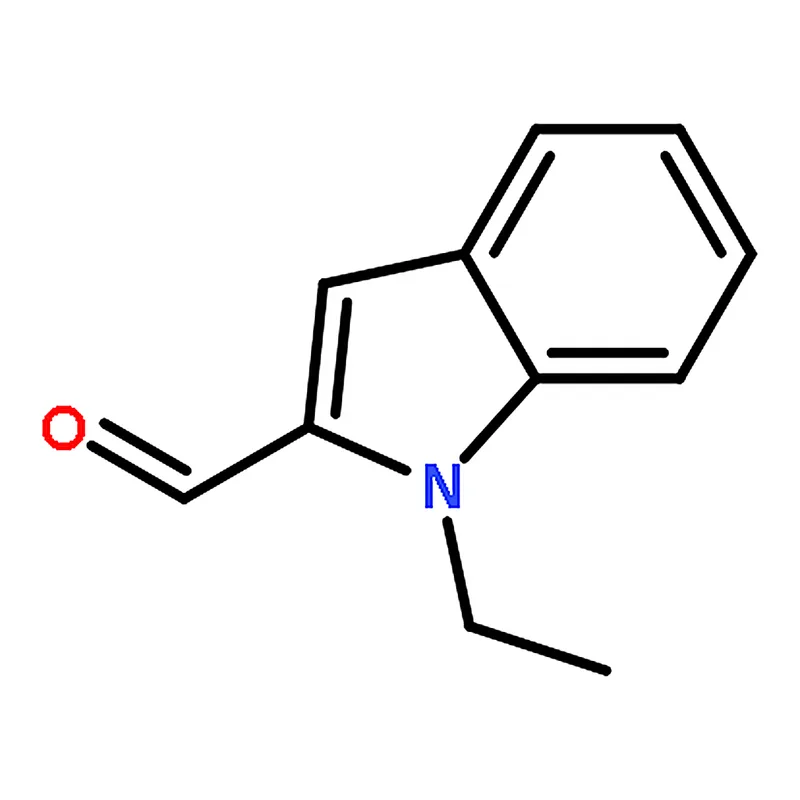 RHAWN 1-Ethyl-1H-indole-2-carbaldehyde