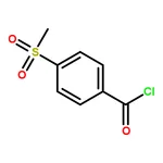 RHAWN 4-(Methanesulfonyl)benzoyl chloride