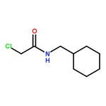 RHAWN 2-chloro-N-(cyclohexylmethyl)acetamide