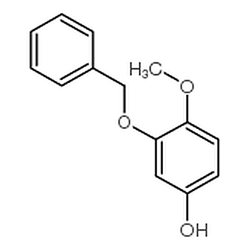 RHAWN 3-(Benzyloxy)-4-methoxyphenol