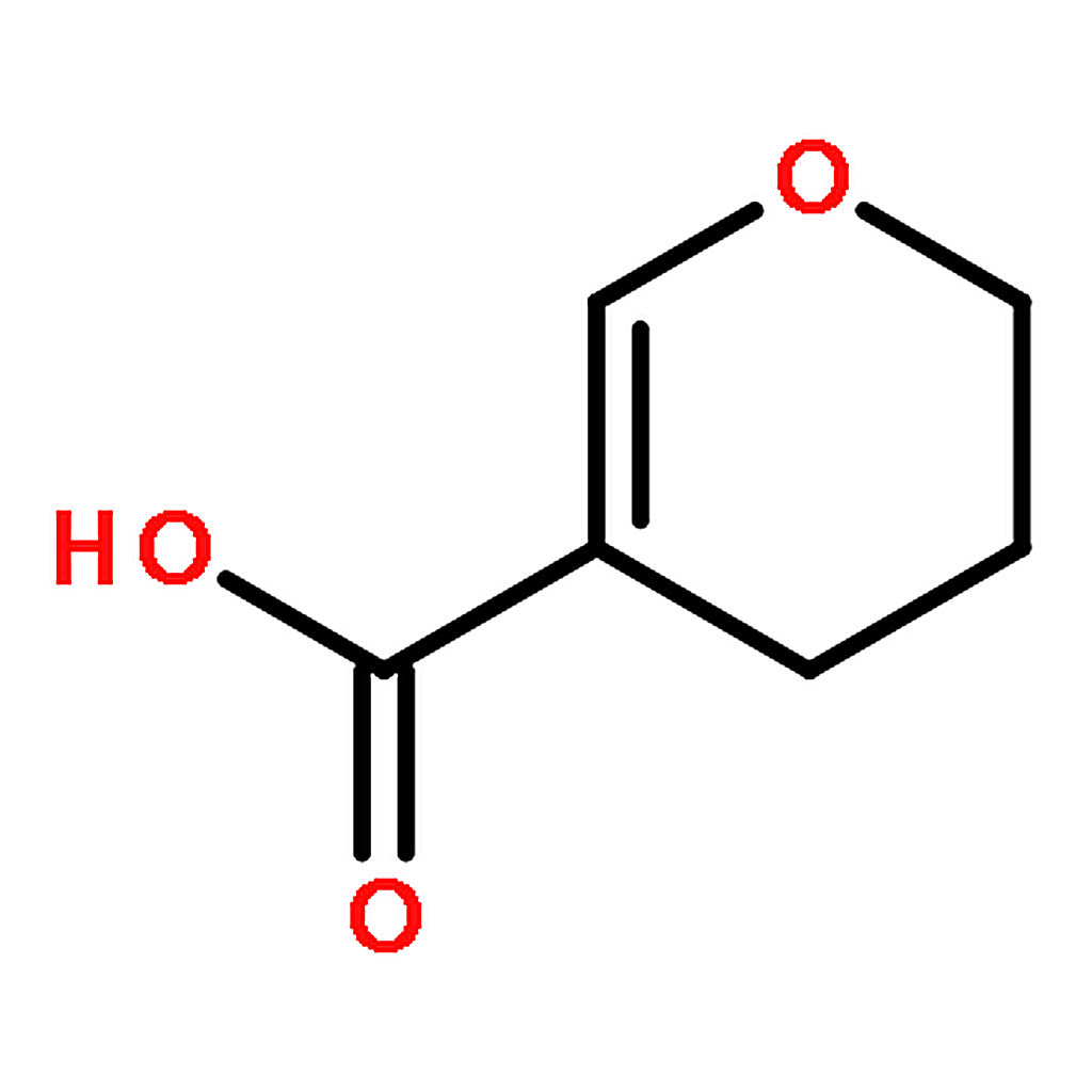 RHAWN 3,4-Dihydro-2H-pyran-5-carboxylic acid