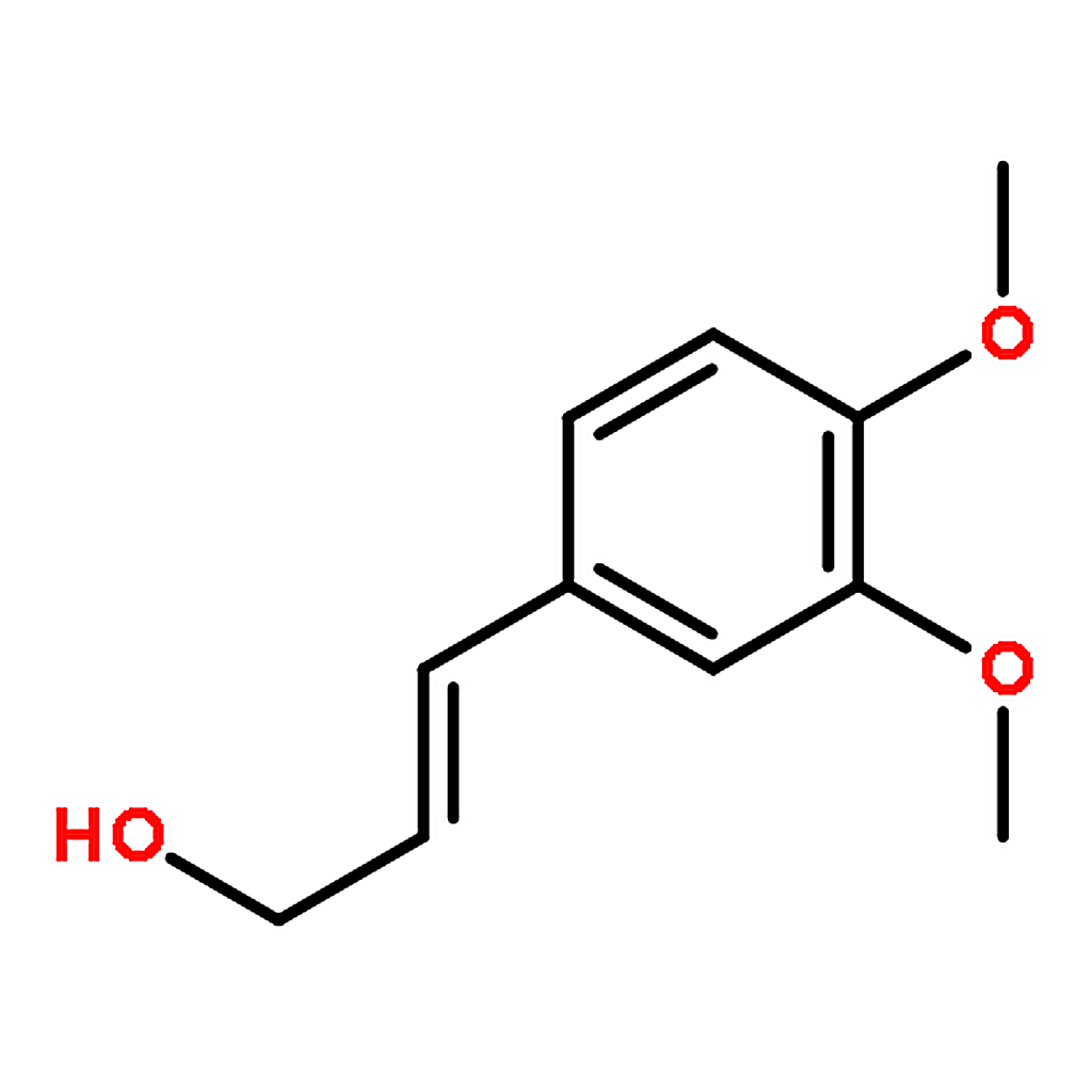 RHAWN 3，4-Dimethoxycinnamyl alcohol