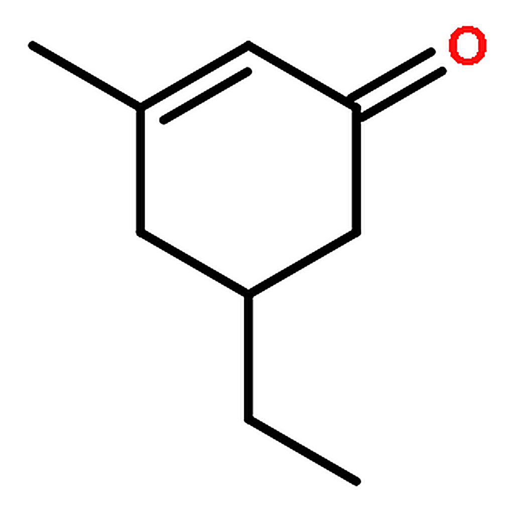 RHAWN 5-Ethyl-3-methylcyclohex-2-enone