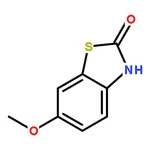 RHAWN 6-Methoxy-2(3H)-benzothiazolone