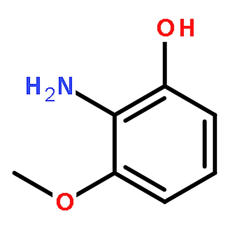 RHAWN 2-Amino-3-methoxyphenol
