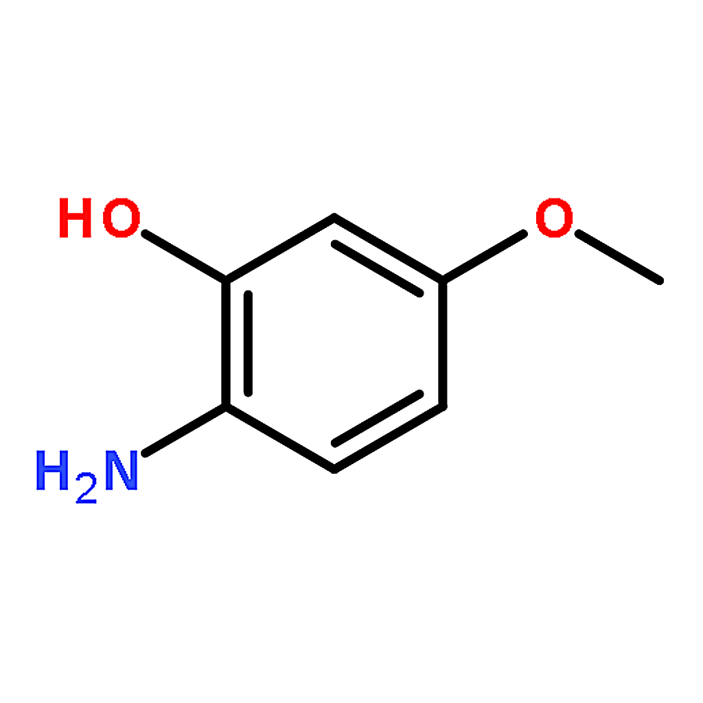 RHAWN 2-Amino-5-methoxyphenol