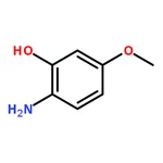 RHAWN 2-Amino-5-methoxyphenol