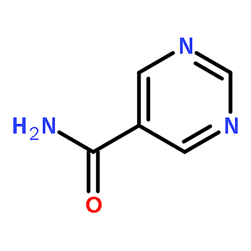 RHAWN Pyrimidine-5-carboxamide