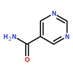 RHAWN Pyrimidine-5-carboxamide