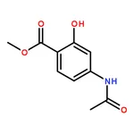 RHAWN Methyl 4-acetamidosalicylate