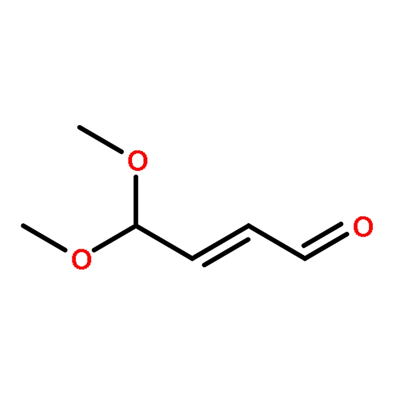 RHAWN Fumaraldehyde Mono(dimethyl Acetal) (stabilized with HQ)