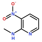 RHAWN Methyl-(3-Nitro-Pyridin-2-Yl)-Amine