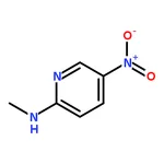 RHAWN 2-(Methylamino)-5-nitropyridine