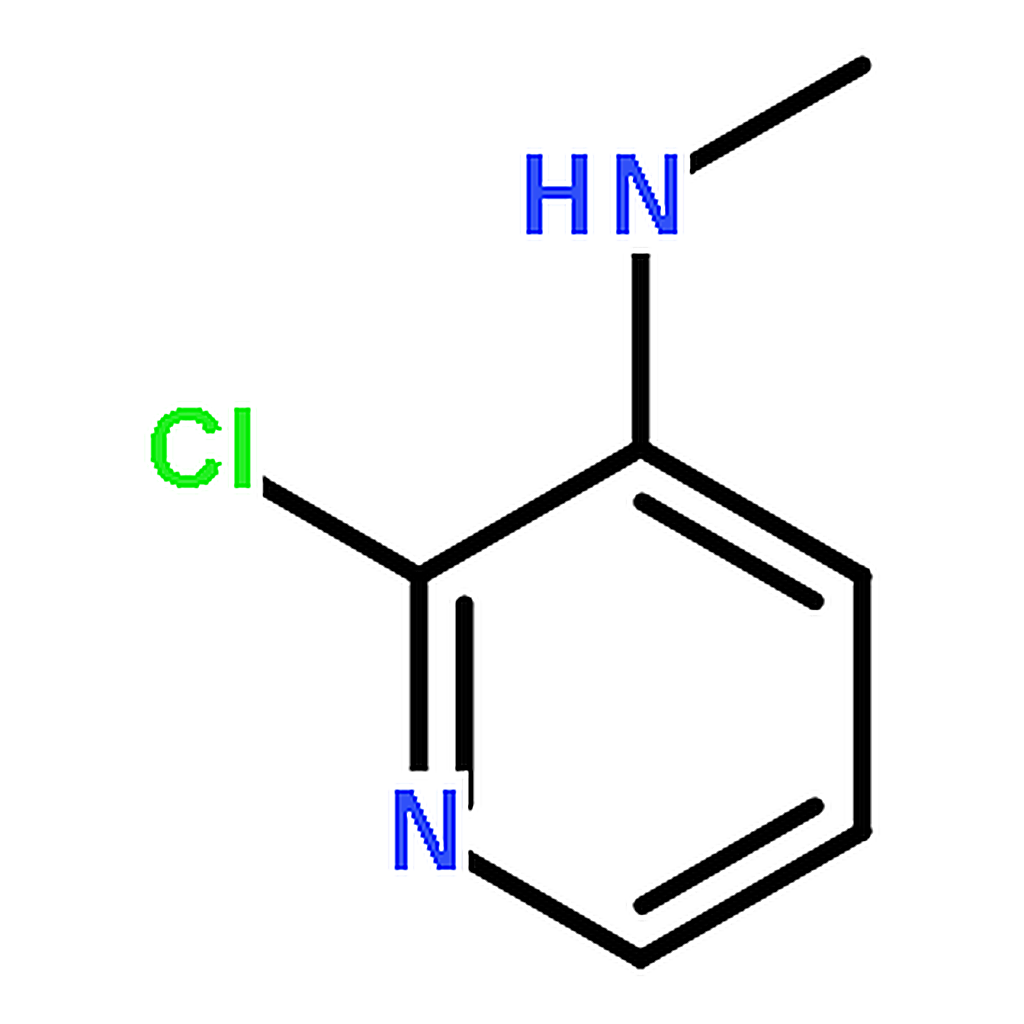 RHAWN 2-Chloro-N-methylpyridin-3-amine