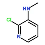 RHAWN 2-Chloro-N-methylpyridin-3-amine