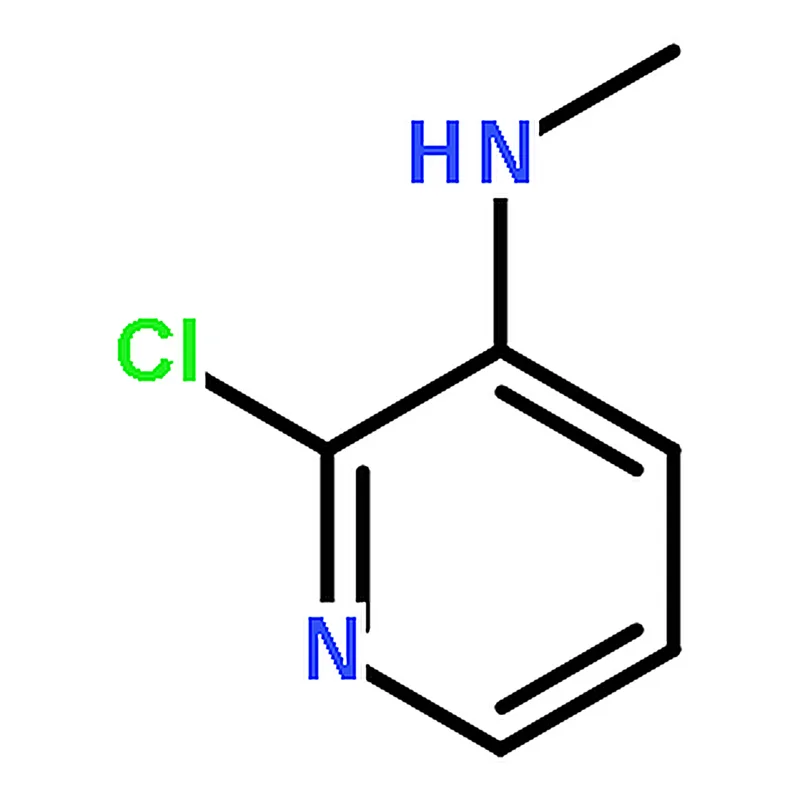 RHAWN 2-Chloro-N-methylpyridin-3-amine