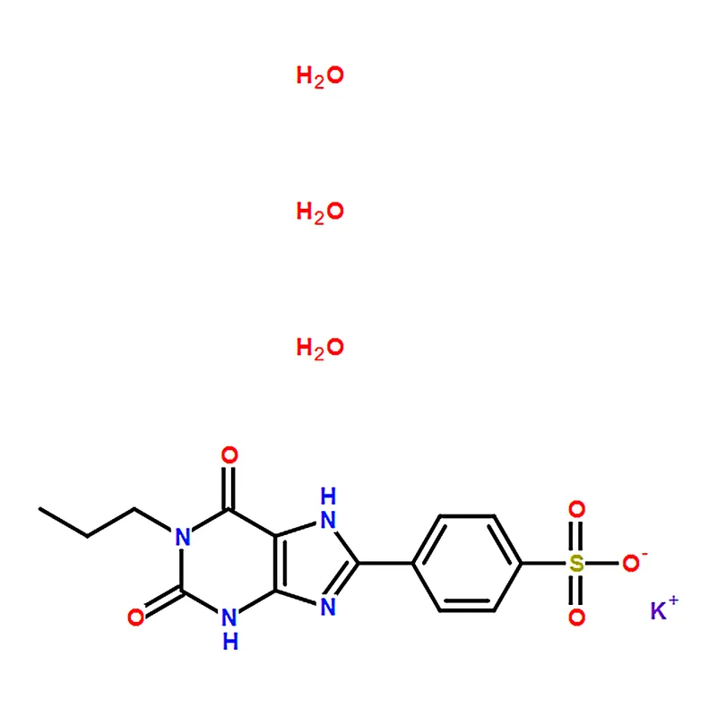 RHAWN PSB 1115 POTASSIUM SALT