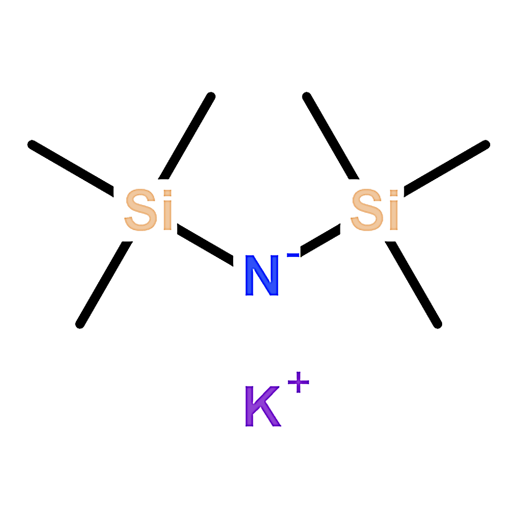 RHAWN Potassium bis(trimethylsilyl)amide