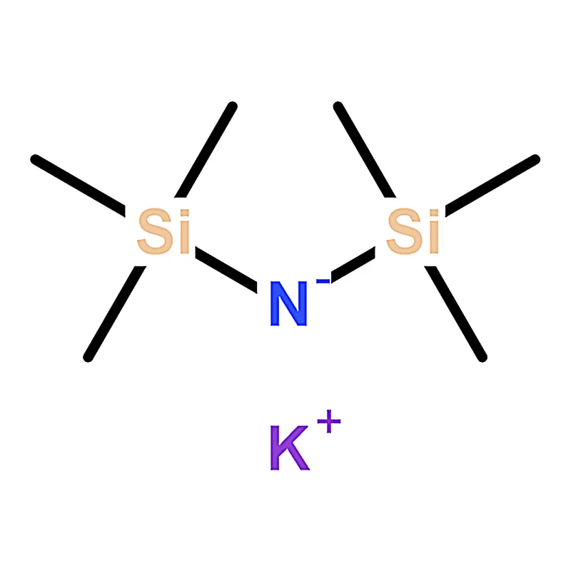 RHAWN Potassium bis(trimethylsilyl)amide