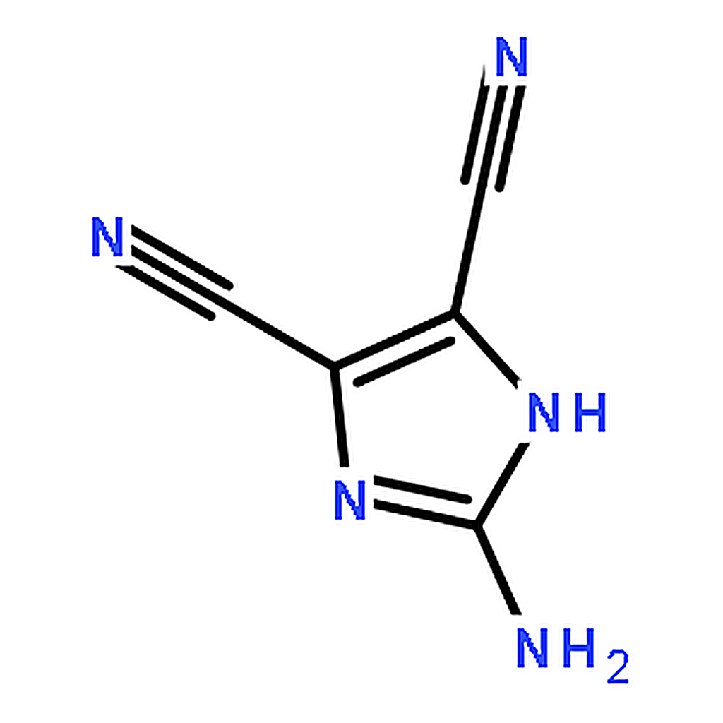 RHAWN 2-Amino-4,5-imidazoledicarbonitrile