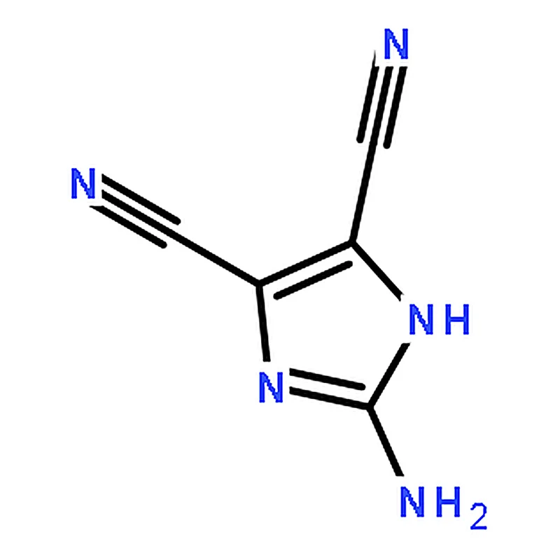 RHAWN 2-Amino-4,5-imidazoledicarbonitrile