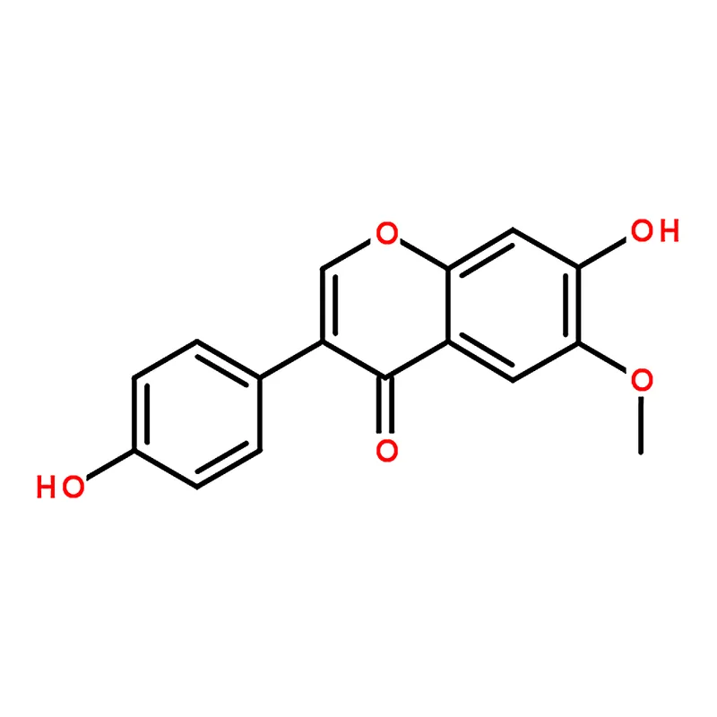 RHAWN Glycitein