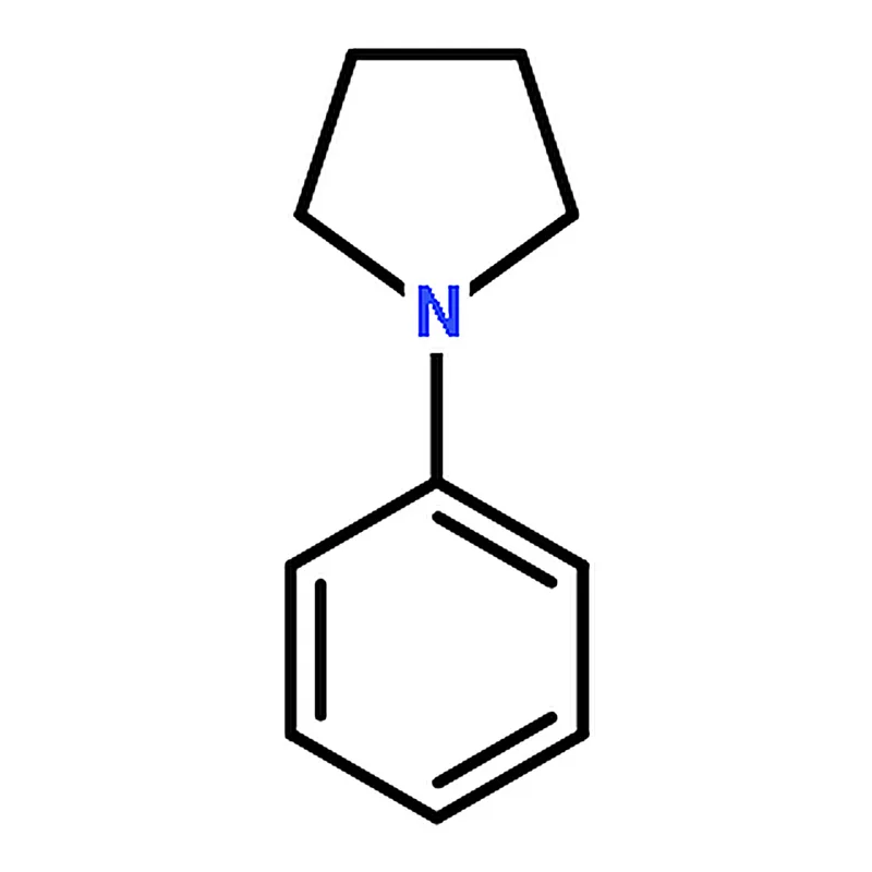 RHAWN 1-Phenylpyrrolidine