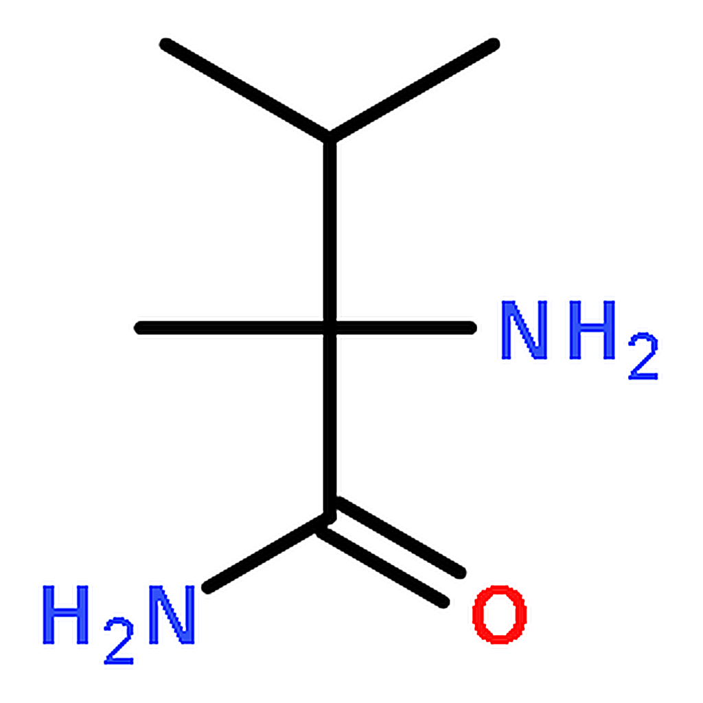 RHAWN 2-Amino-2，3-dimethylbutyramide