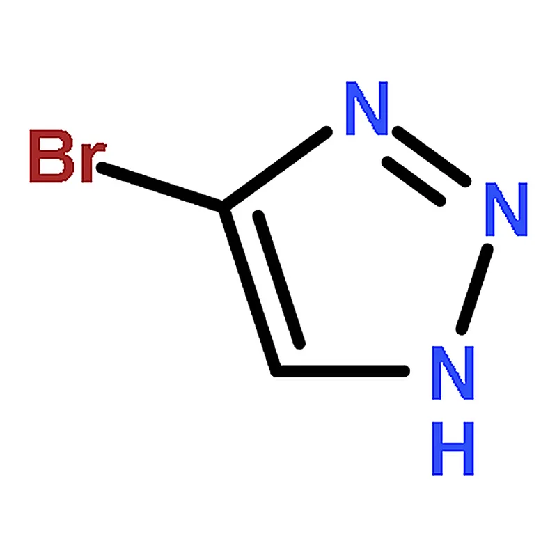RHAWN 5-Bromo-1H-1,2,3-triazole