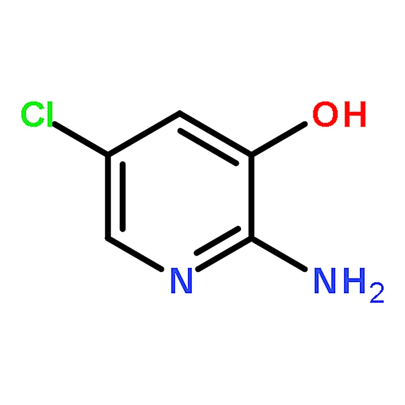 RHAWN 2-Amino-5-chloropyridin-3-ol