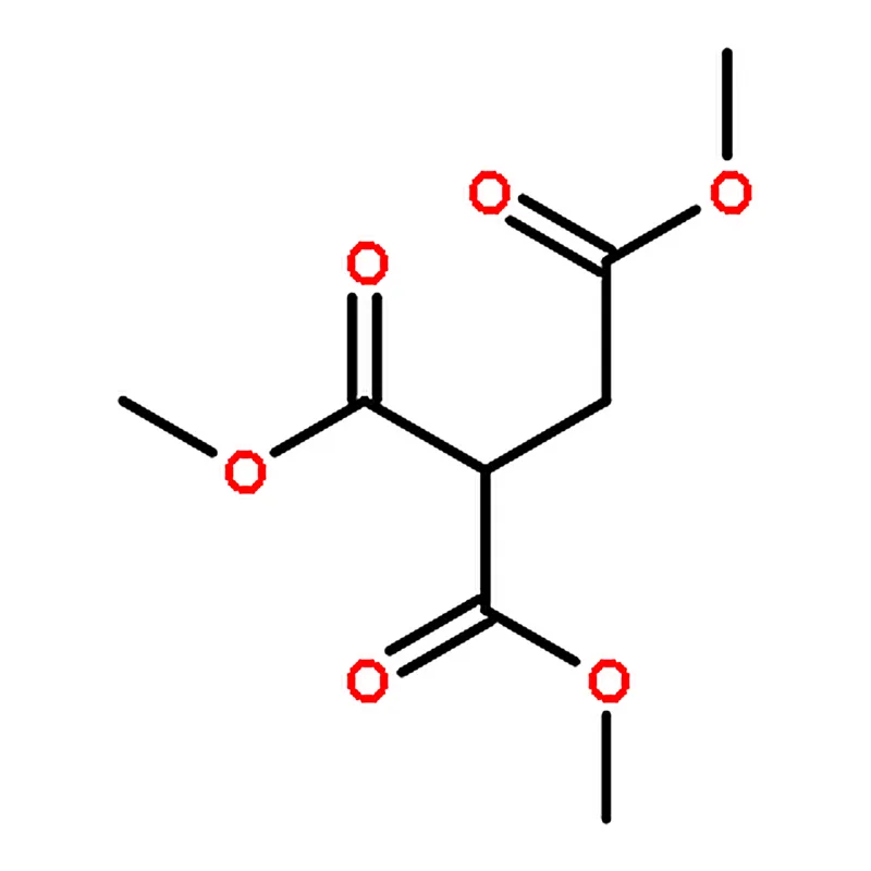 RHAWN Trimethyl ethane-1,1,2-tricarboxylate
