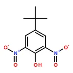 RHAWN 4-<i>tert</i>-Butyl-2,6-dinitrophenol