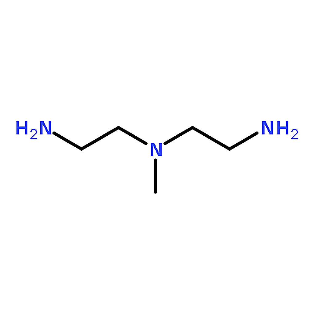 RHAWN 2，2'-Diamino-N-methyldiethylamine