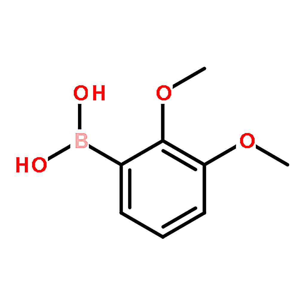 RHAWN 2,3-Dimethoxyphenylboronic acid