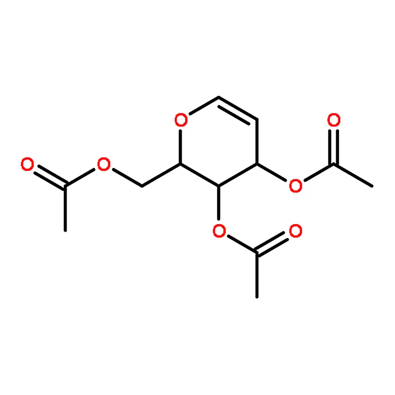 RHAWN Tri-O-acetyl-D-galactal