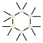 RHAWN Dodecamethylcyclohexasilane