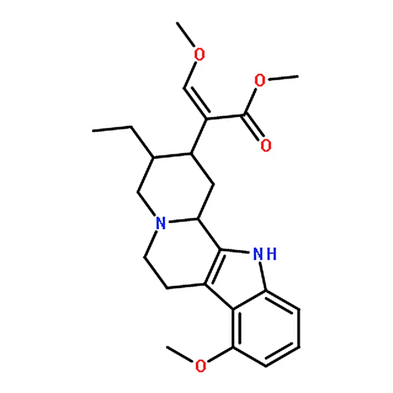 RHAWN Mitragynine