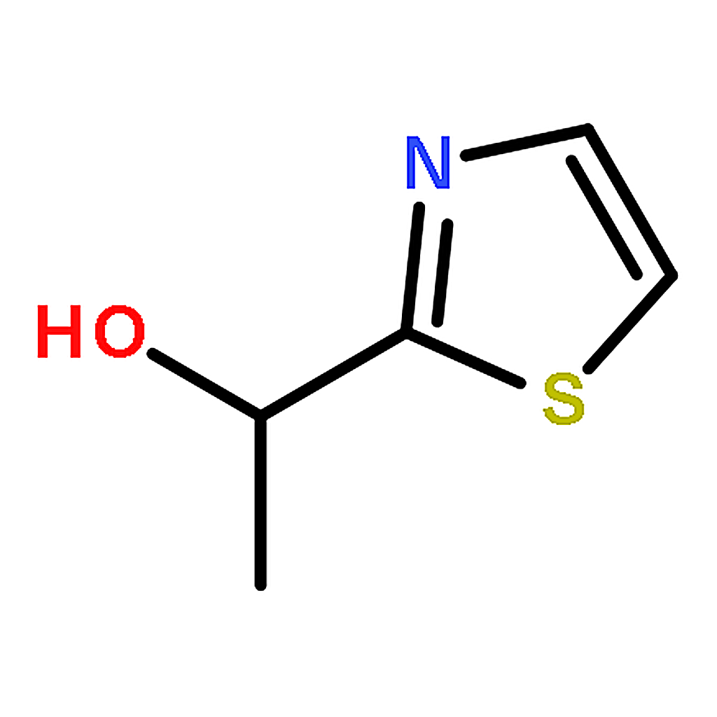 RHAWN 1-Thiazol-2-yl-ethanol