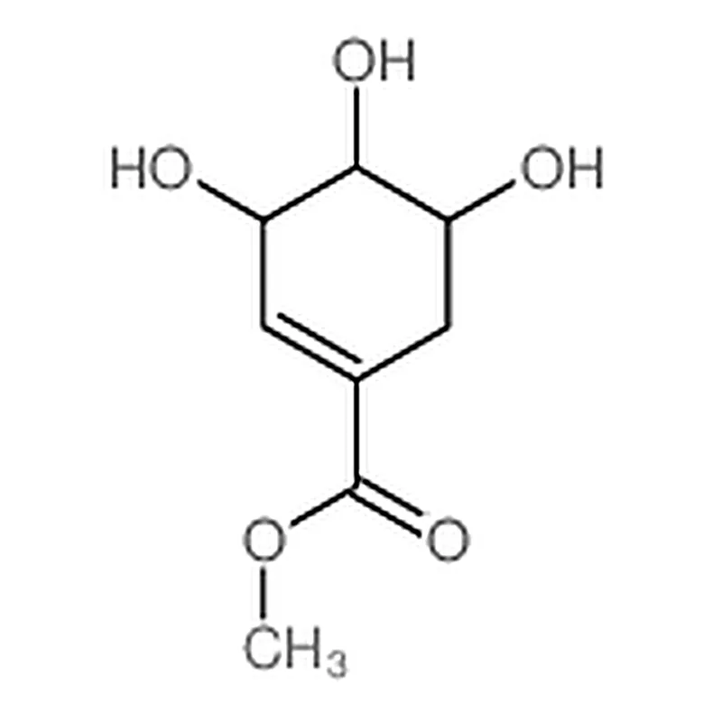 RHAWN Methyl (-)-Shikimate