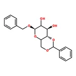 RHAWN Benzyl 4,6-O-Benzylidene--D-mannopyranoside