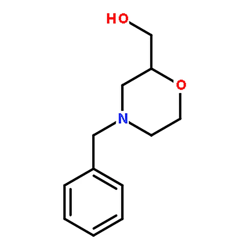 RHAWN (4-Benzylmorpholin-2-yl)methanol