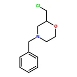 RHAWN 4-Benzyl-2-(chloromethyl)morpholine