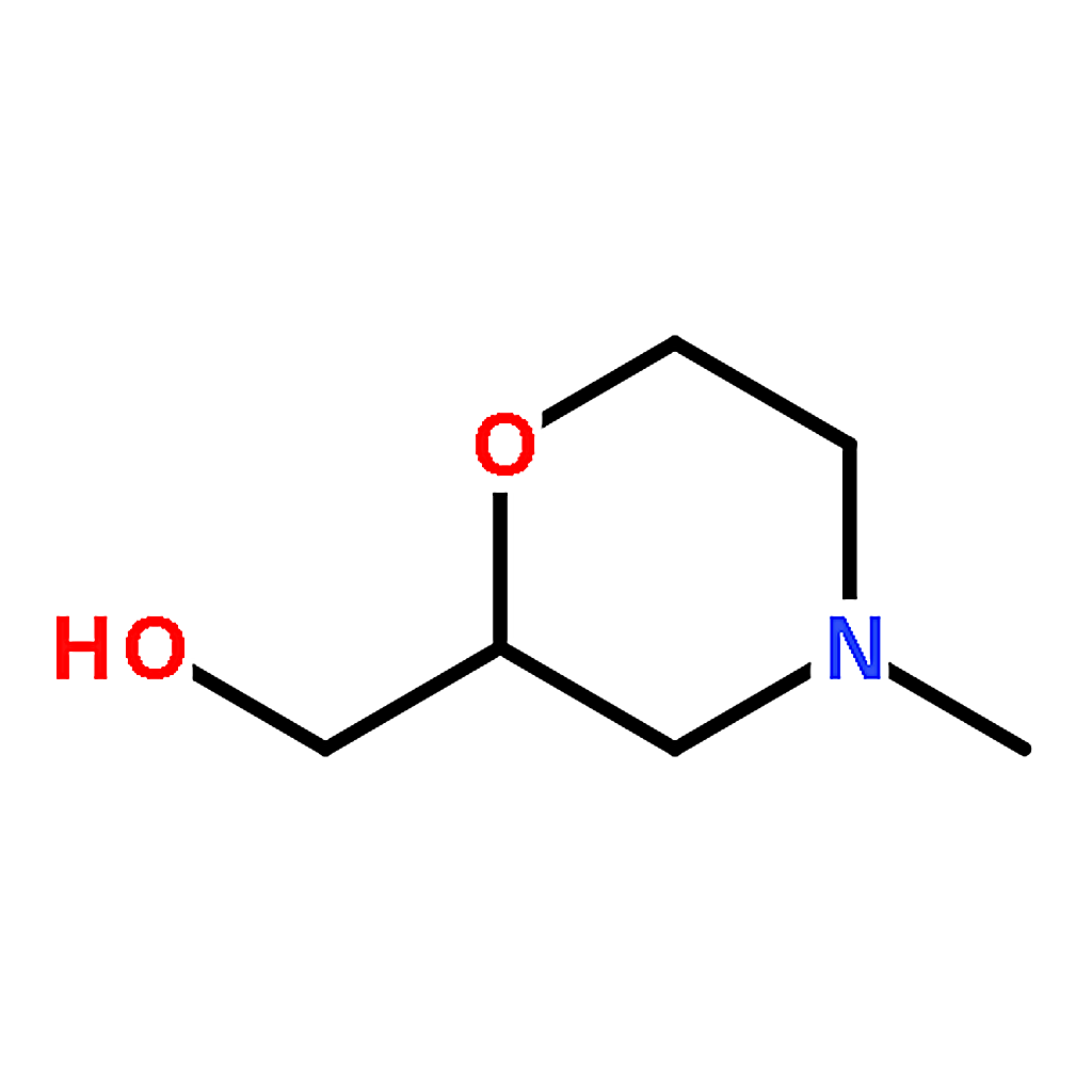 RHAWN (4-Methyl-2-morpholinyl)methanol
