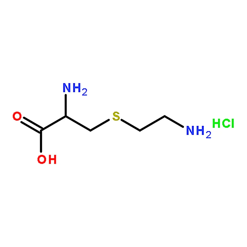 RHAWN S-(2-Aminoethyl)-L-cysteine hydrochloride