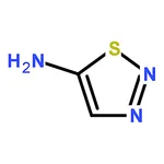 RHAWN 5-Amino-1,2,3-thiadiazole